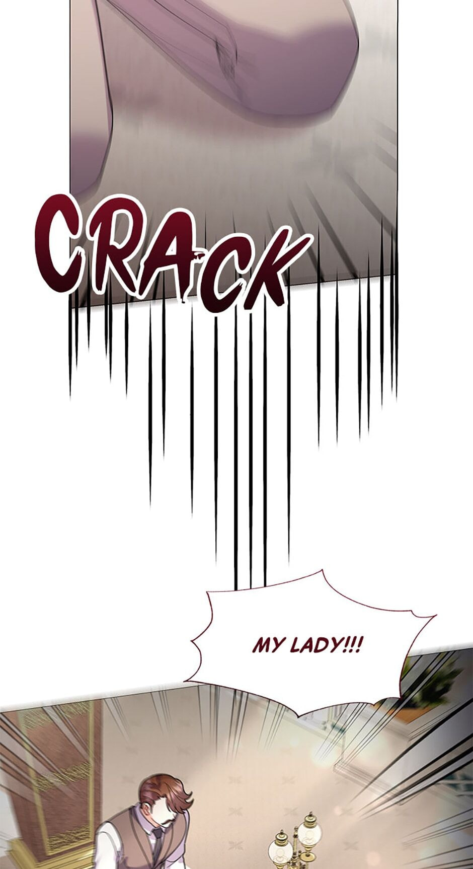 The Little Landlady Chapter 35 page 28 - 