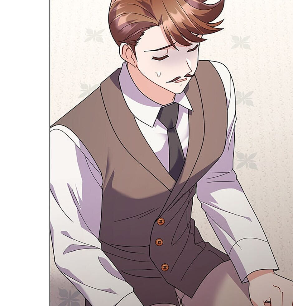 The Little Landlady Chapter 35 page 33 - 