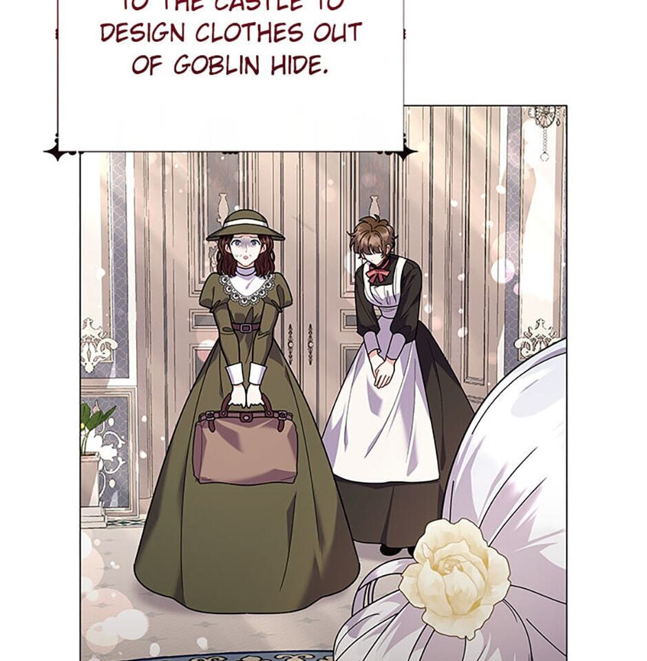 The Little Landlady Chapter 35 page 5 - 