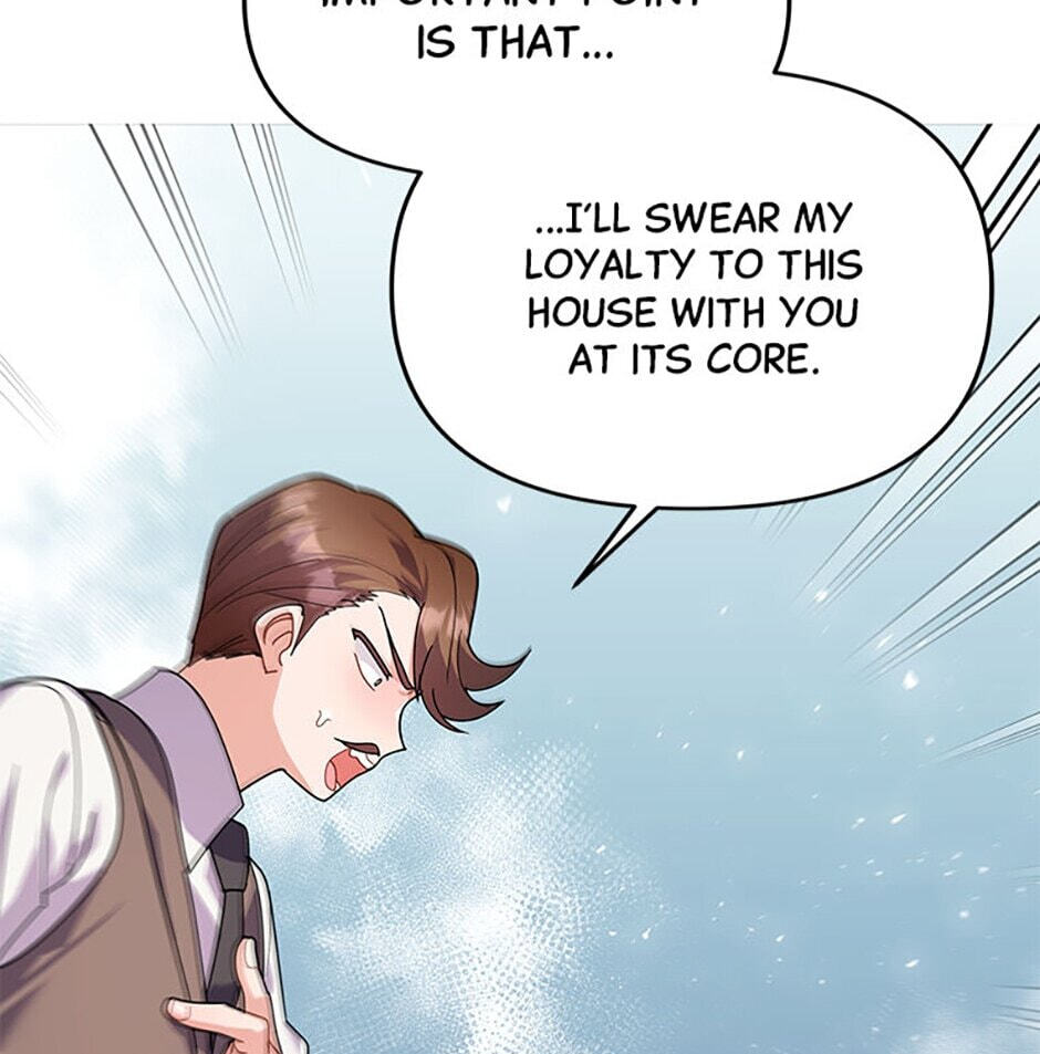 The Little Landlady Chapter 35 page 42 - 