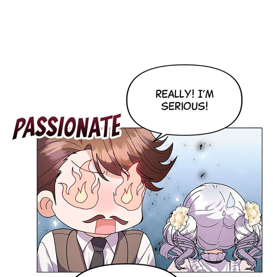 The Little Landlady Chapter 35 page 44 - 