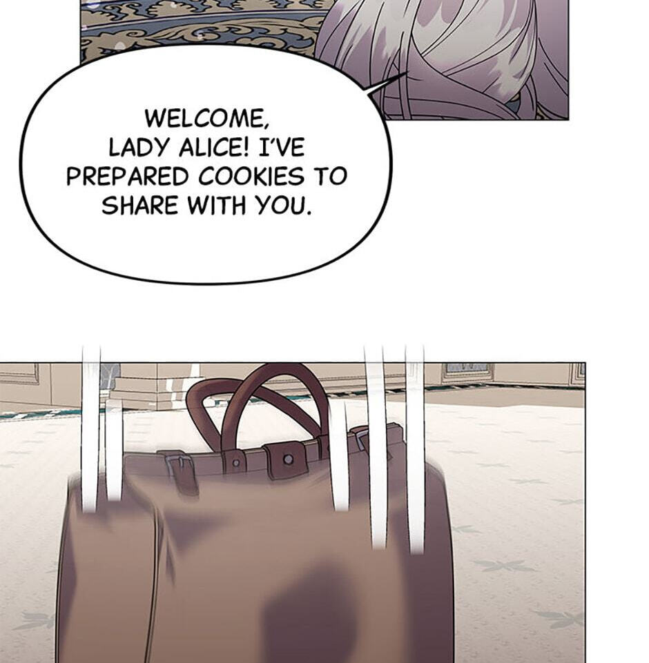 The Little Landlady Chapter 35 page 6 - 