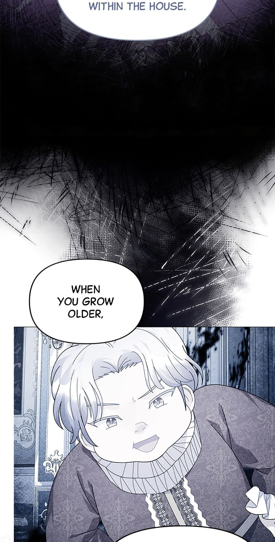 The Little Landlady Chapter 35 page 51 - 