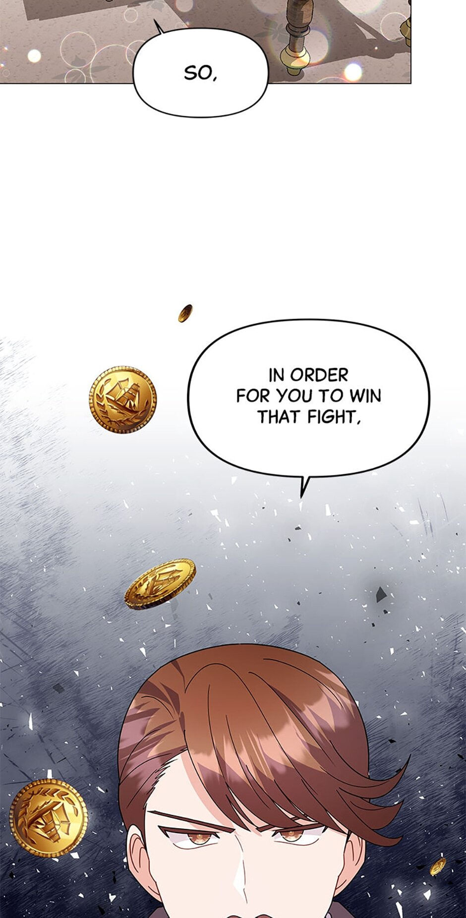 The Little Landlady Chapter 35 page 53 - 