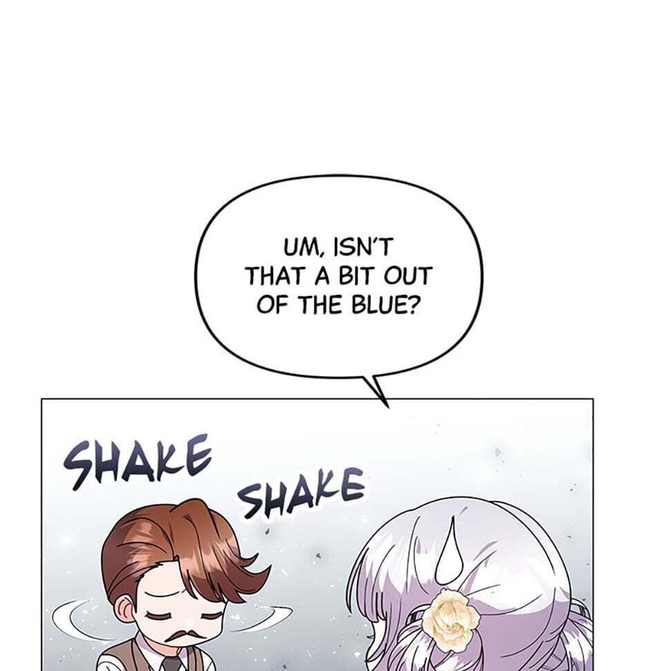 The Little Landlady Chapter 35 page 55 - 
