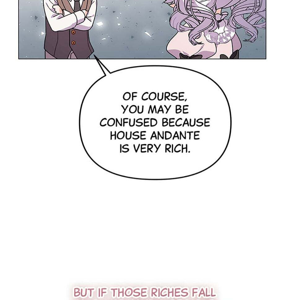 The Little Landlady Chapter 35 page 56 - 