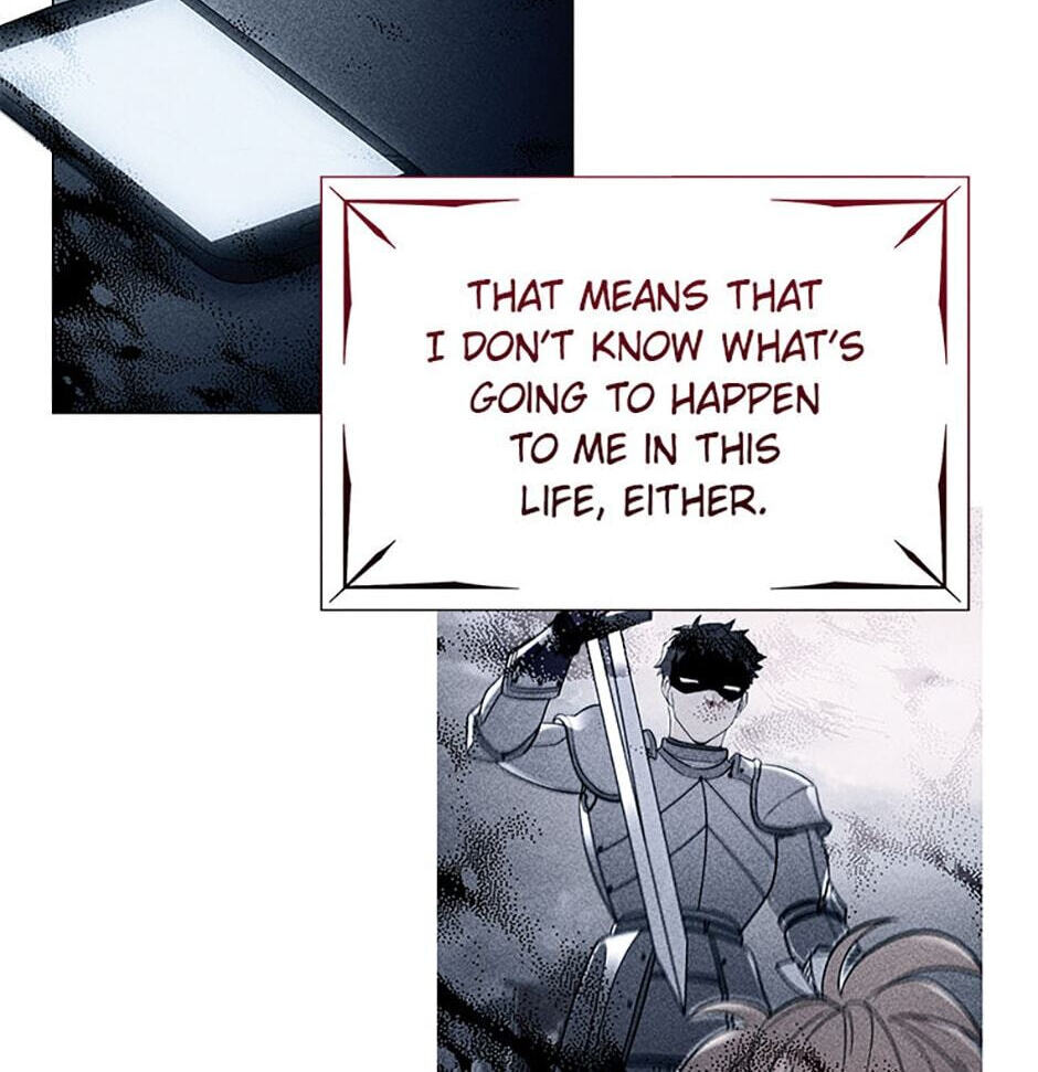 The Little Landlady Chapter 35 page 62 - 