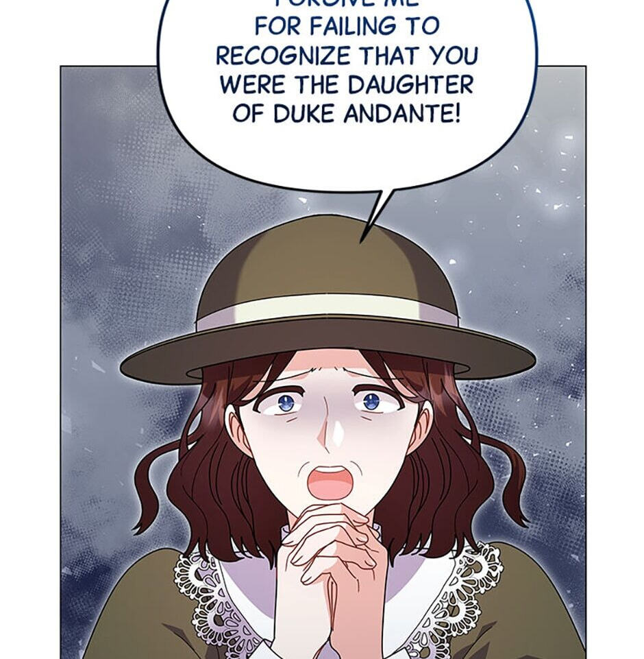 The Little Landlady Chapter 35 page 8 - 
