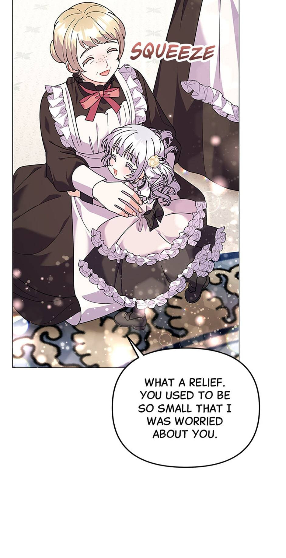 The Little Landlady Chapter 35 page 78 - 