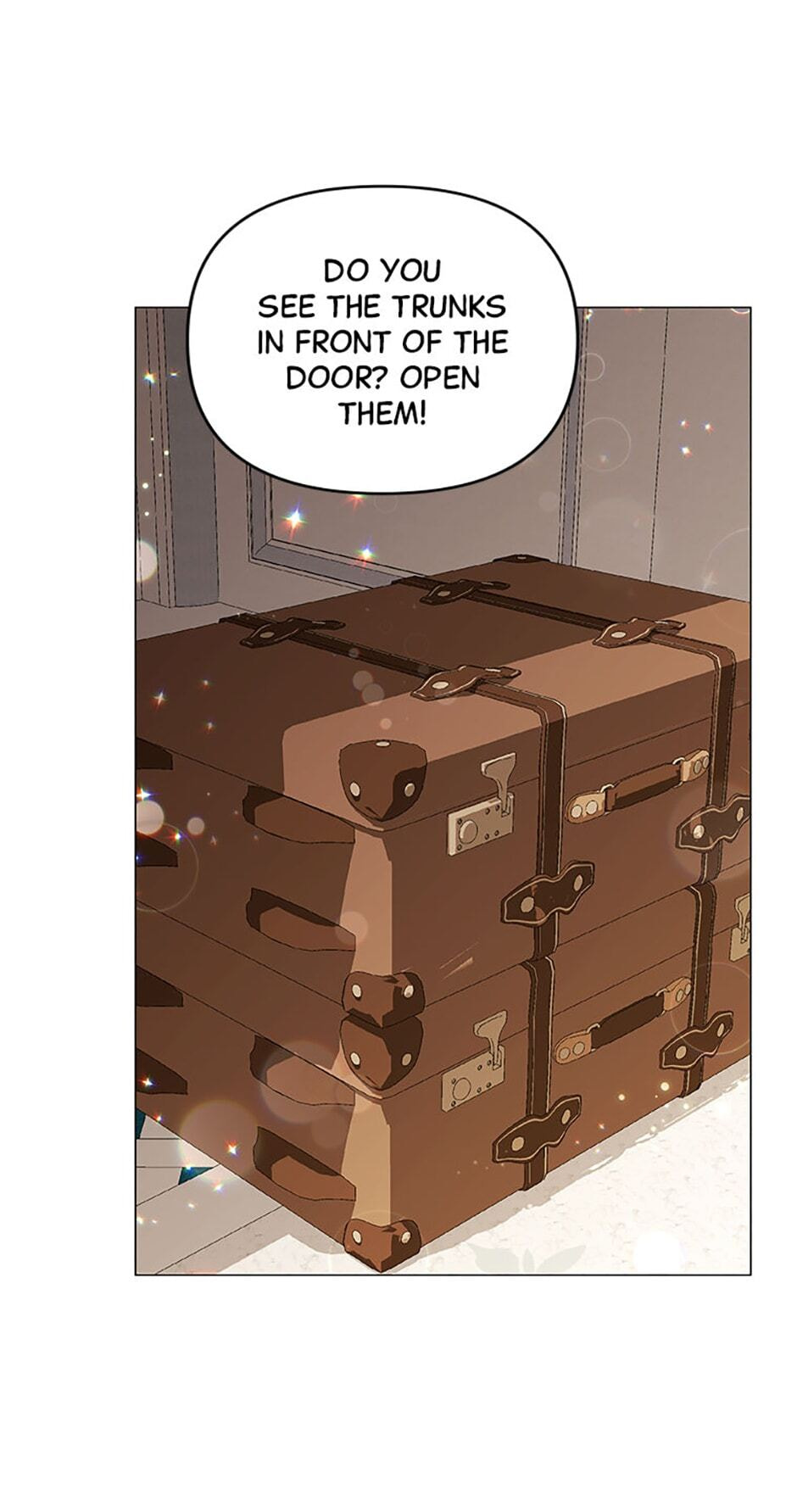The Little Landlady Chapter 35 page 82 - 