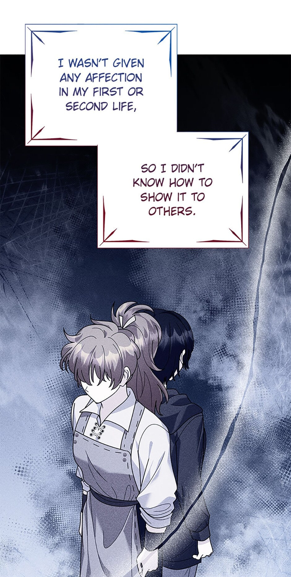 The Little Landlady Chapter 35 page 88 - 