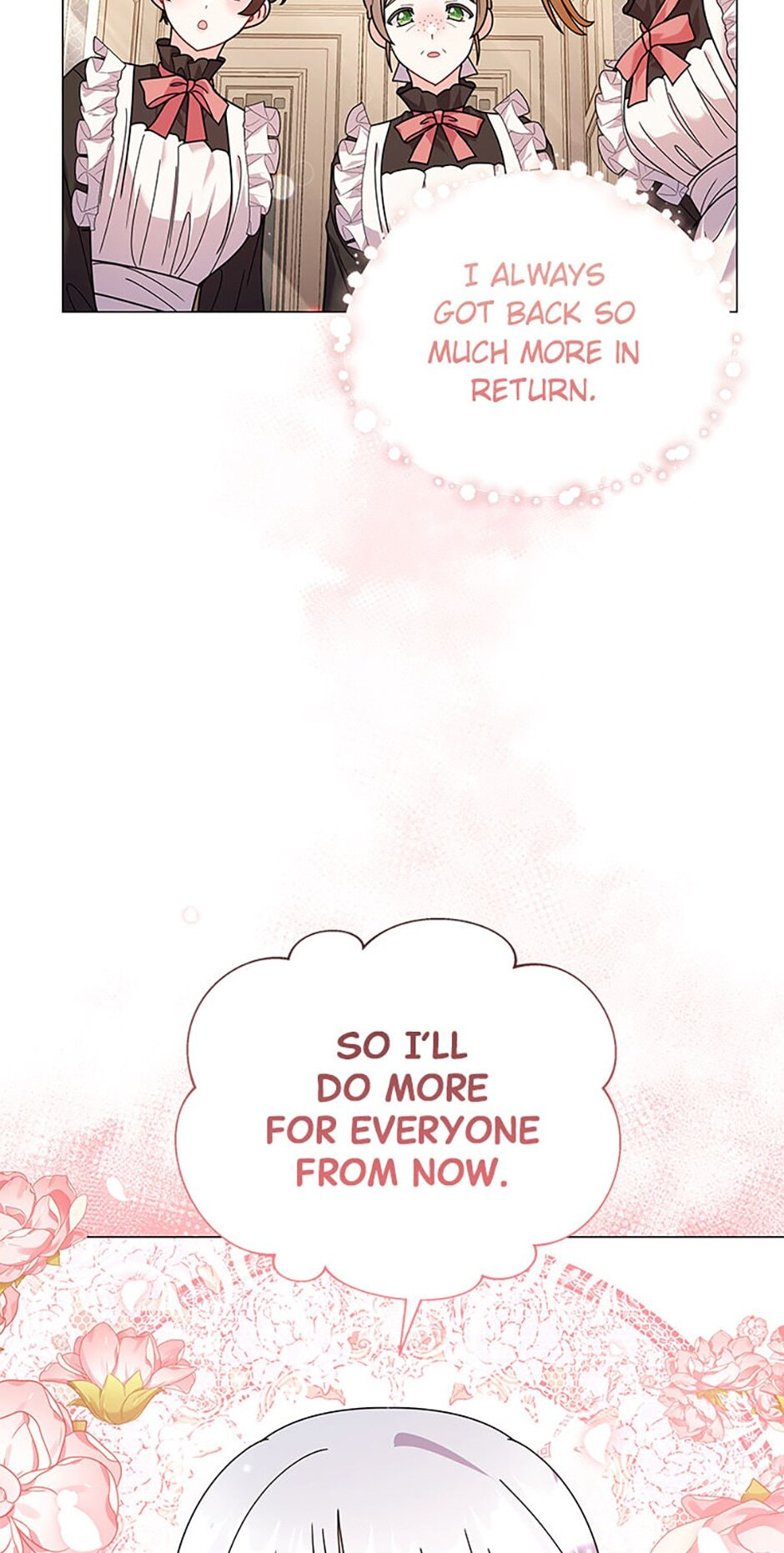 The Little Landlady Chapter 35 page 90 - 