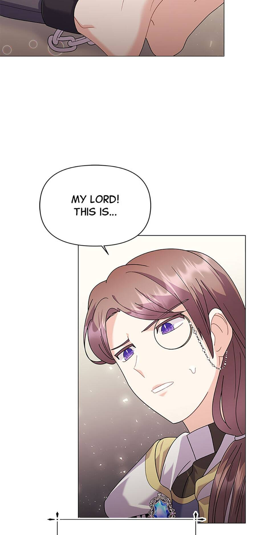 The Little Landlady Chapter 36 page 2 - 