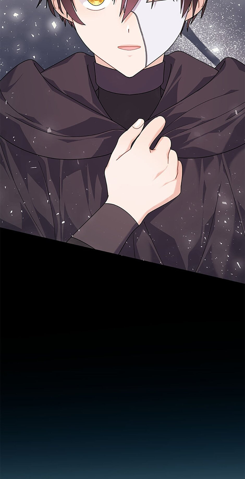 The Little Landlady Chapter 36 page 12 - 