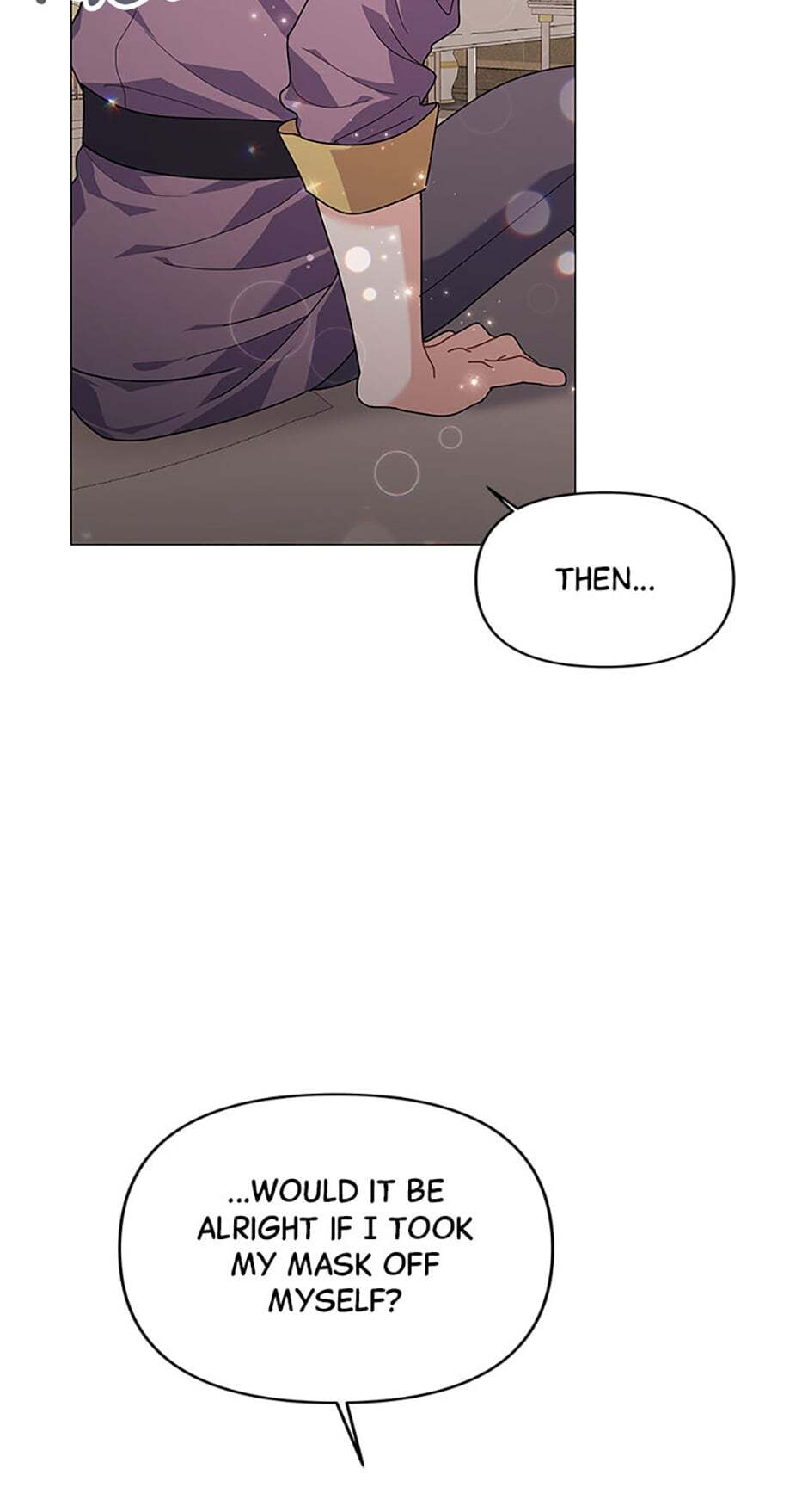 The Little Landlady Chapter 36 page 18 - 