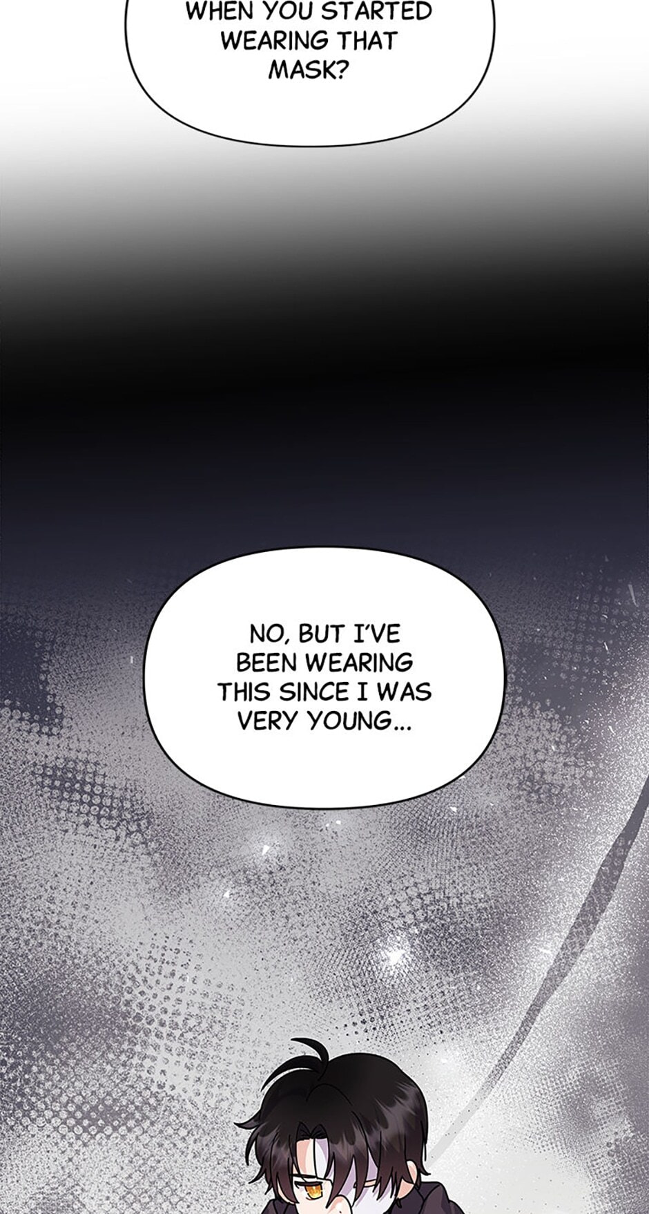 The Little Landlady Chapter 36 page 21 - 
