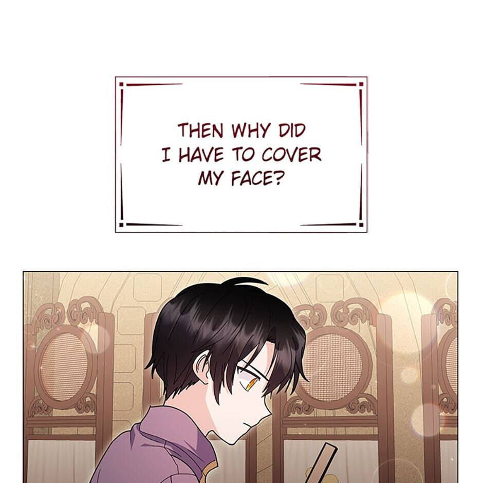 The Little Landlady Chapter 36 page 33 - 