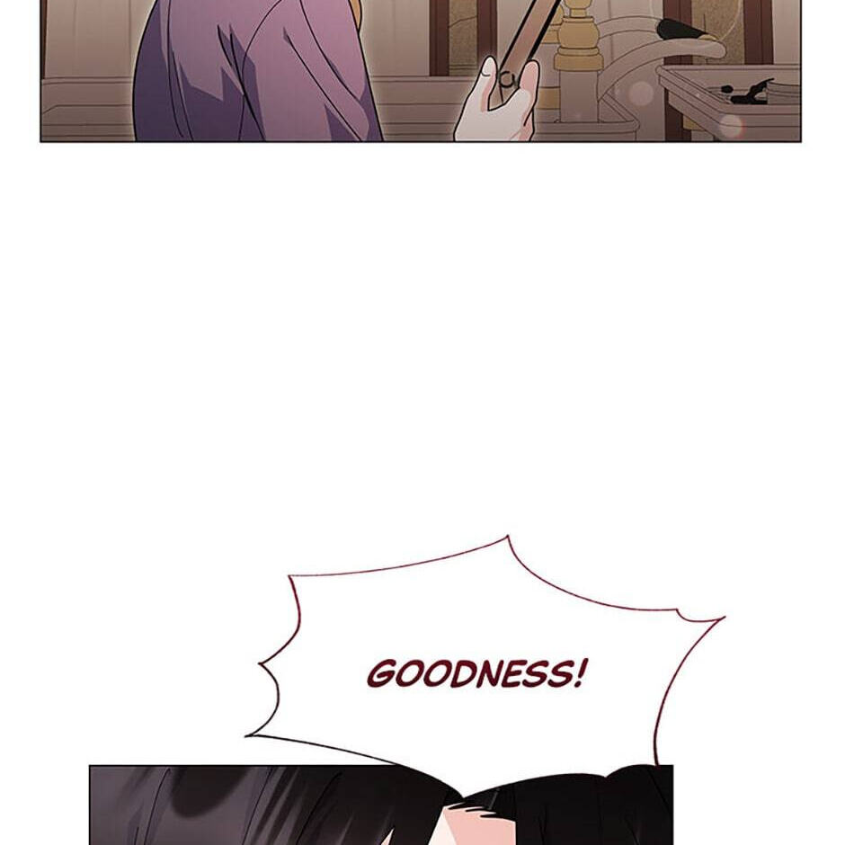 The Little Landlady Chapter 36 page 34 - 