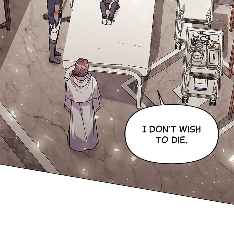 The Little Landlady Chapter 36 page 40 - 