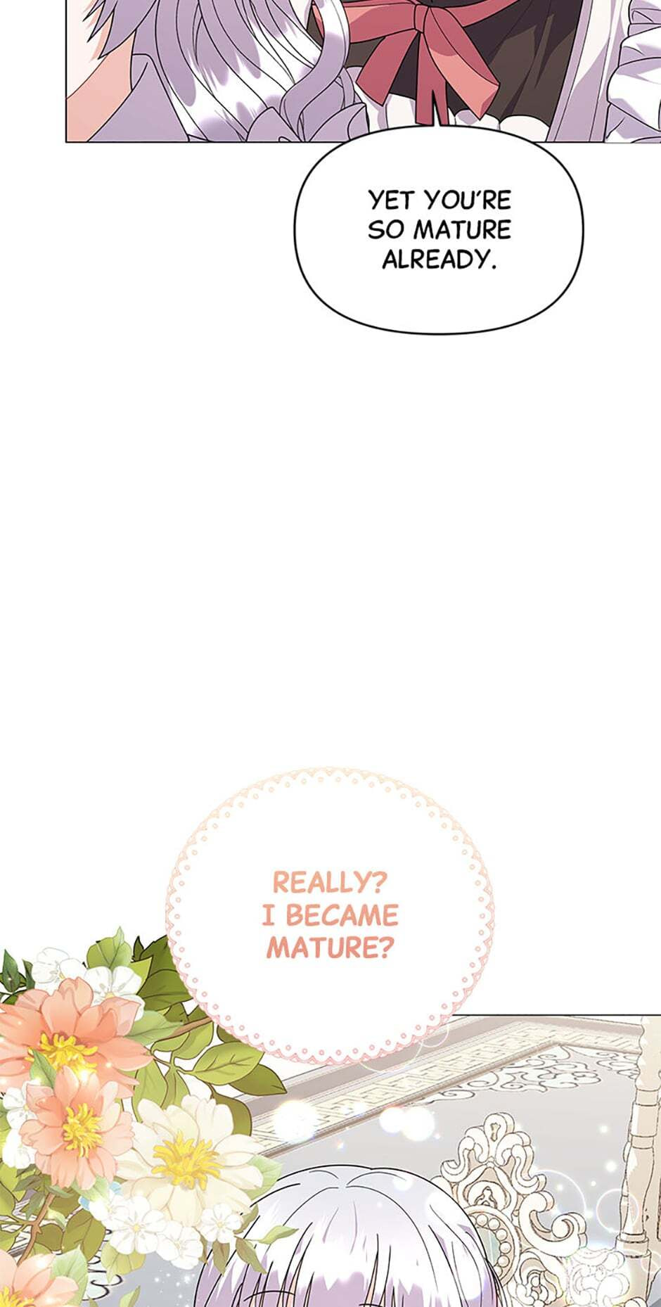 The Little Landlady Chapter 36 page 52 - 