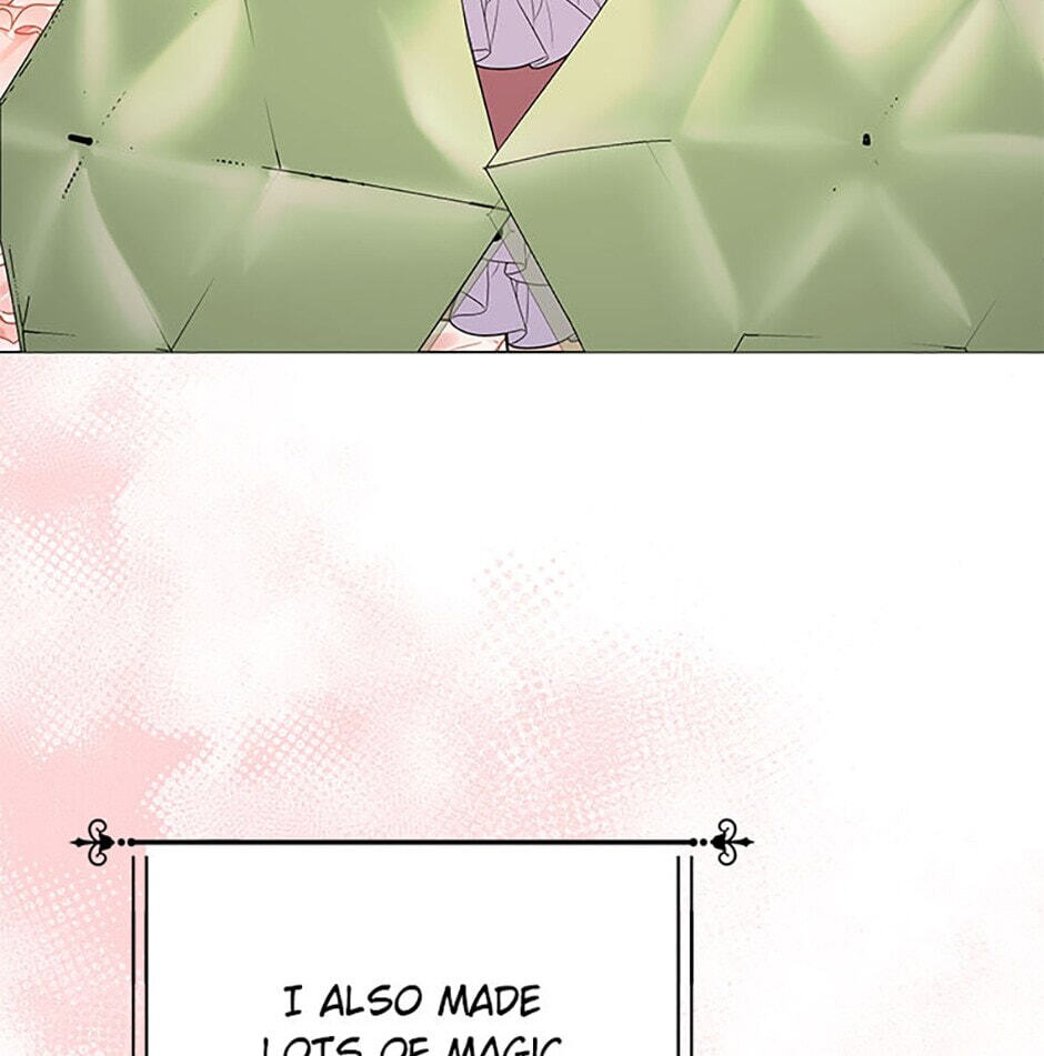 The Little Landlady Chapter 36 page 62 - 