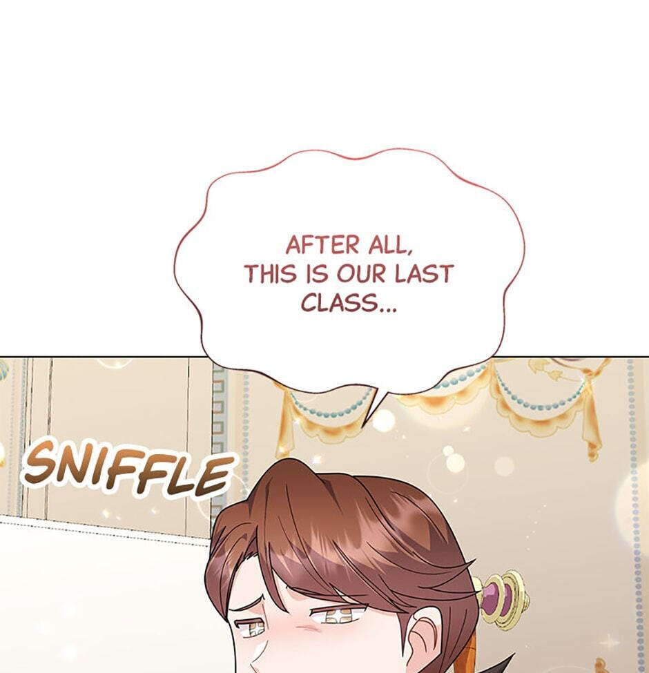 The Little Landlady Chapter 36 page 68 - 