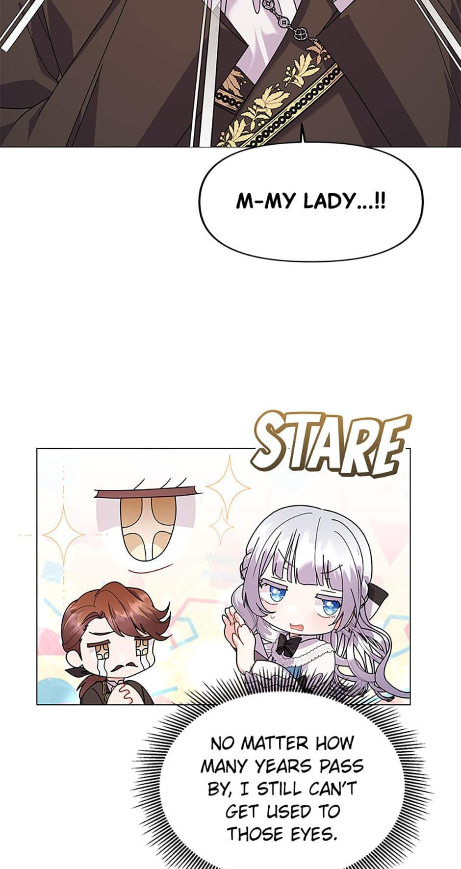 The Little Landlady Chapter 36 page 79 - 