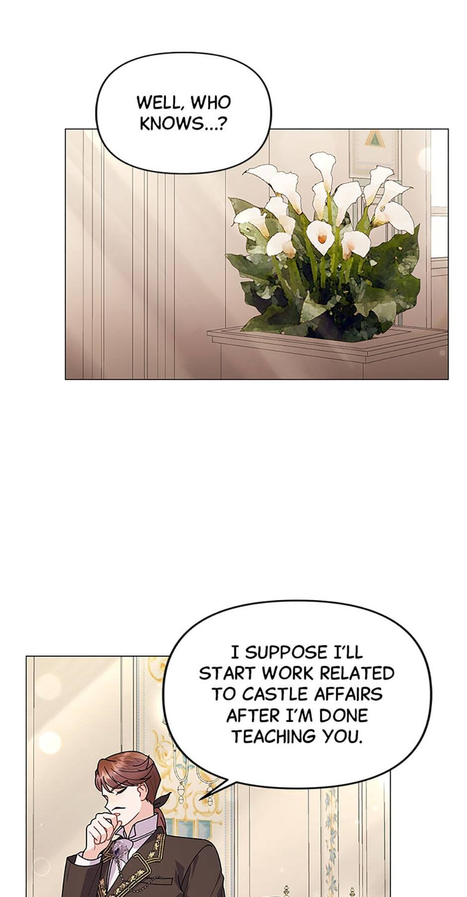 The Little Landlady Chapter 36 page 81 - 