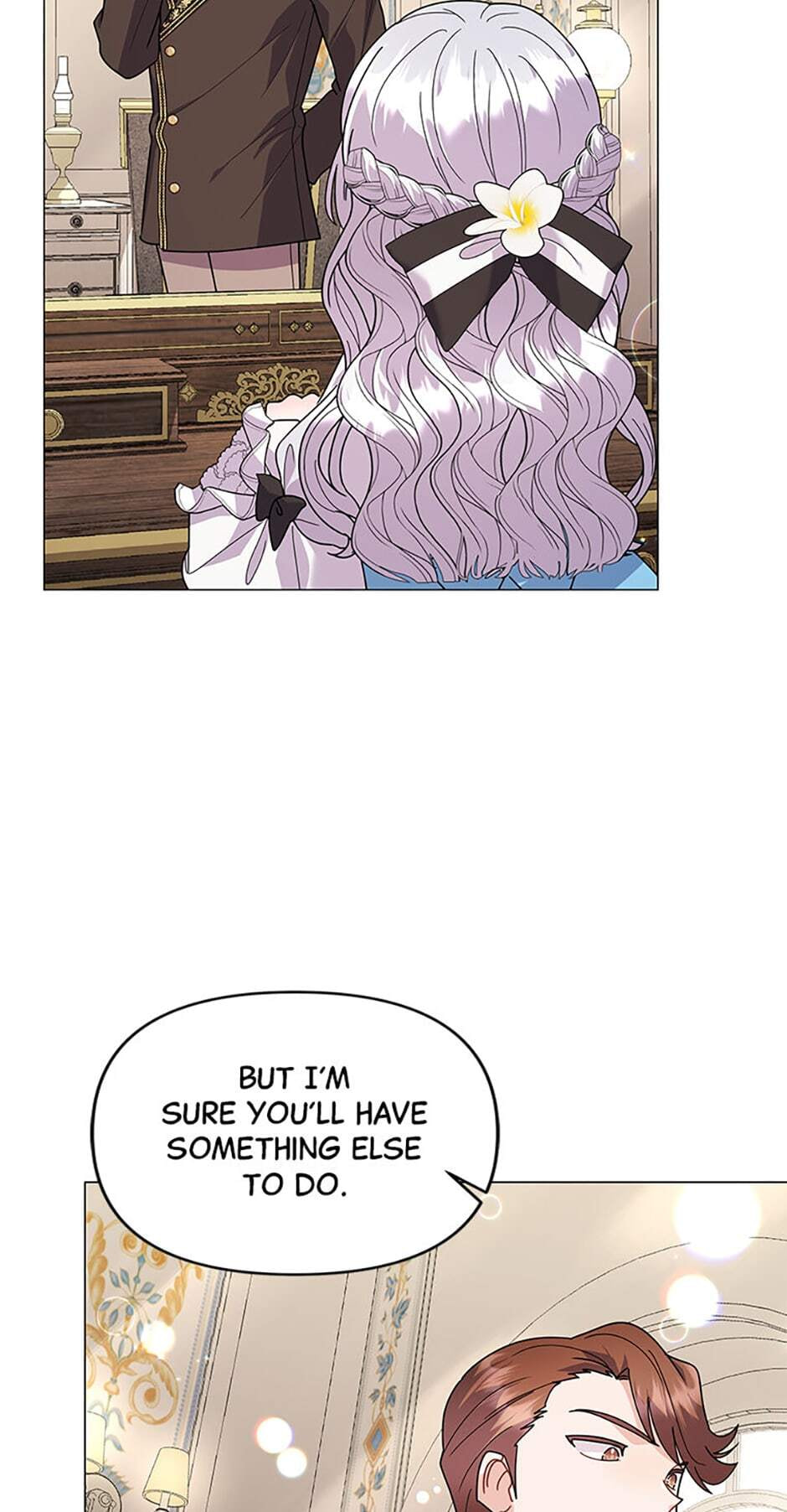 The Little Landlady Chapter 36 page 82 - 