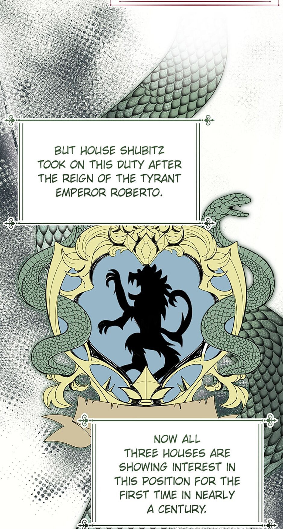The Little Landlady Chapter 36 page 89 - 