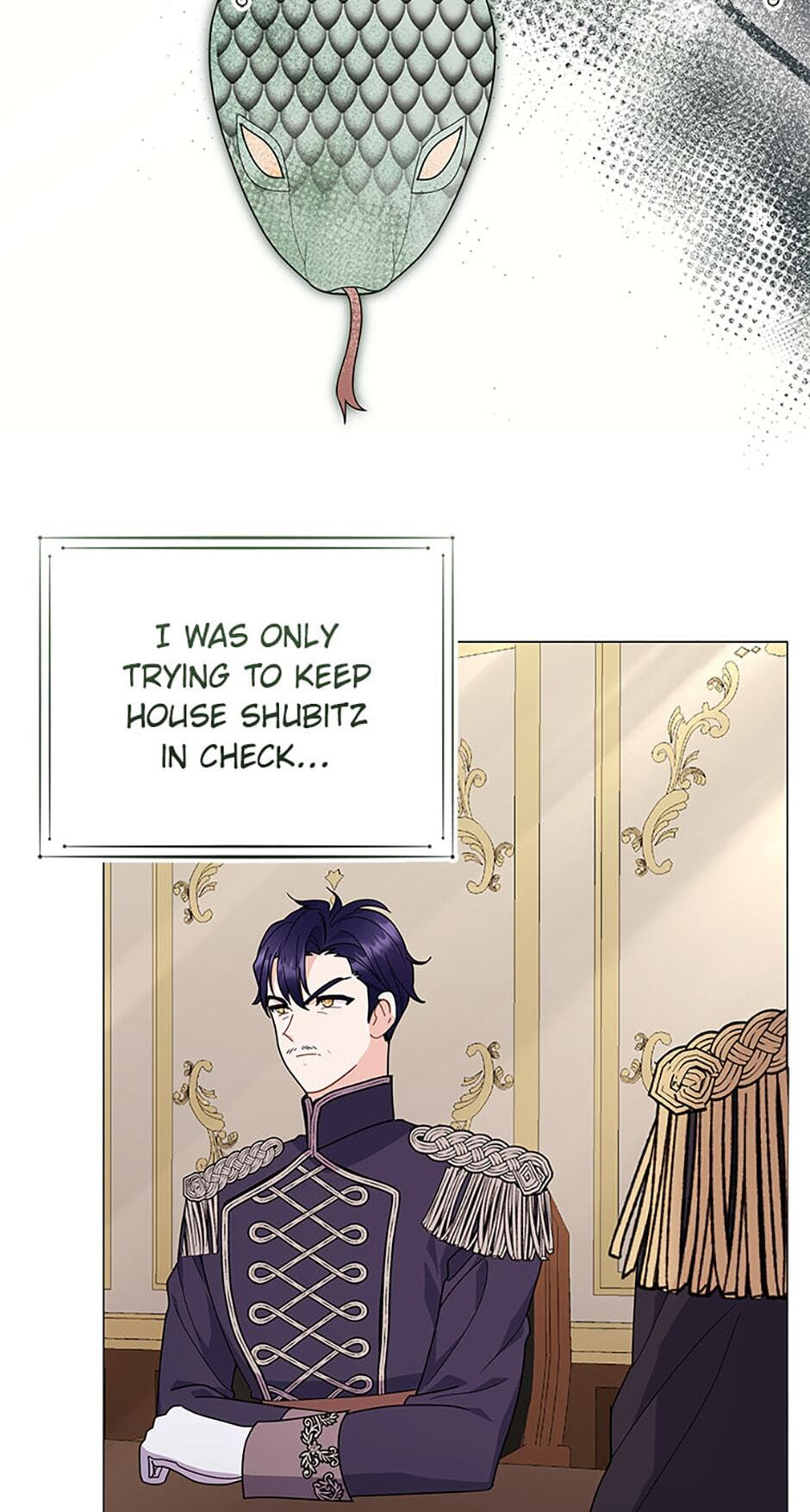 The Little Landlady Chapter 36 page 90 - 