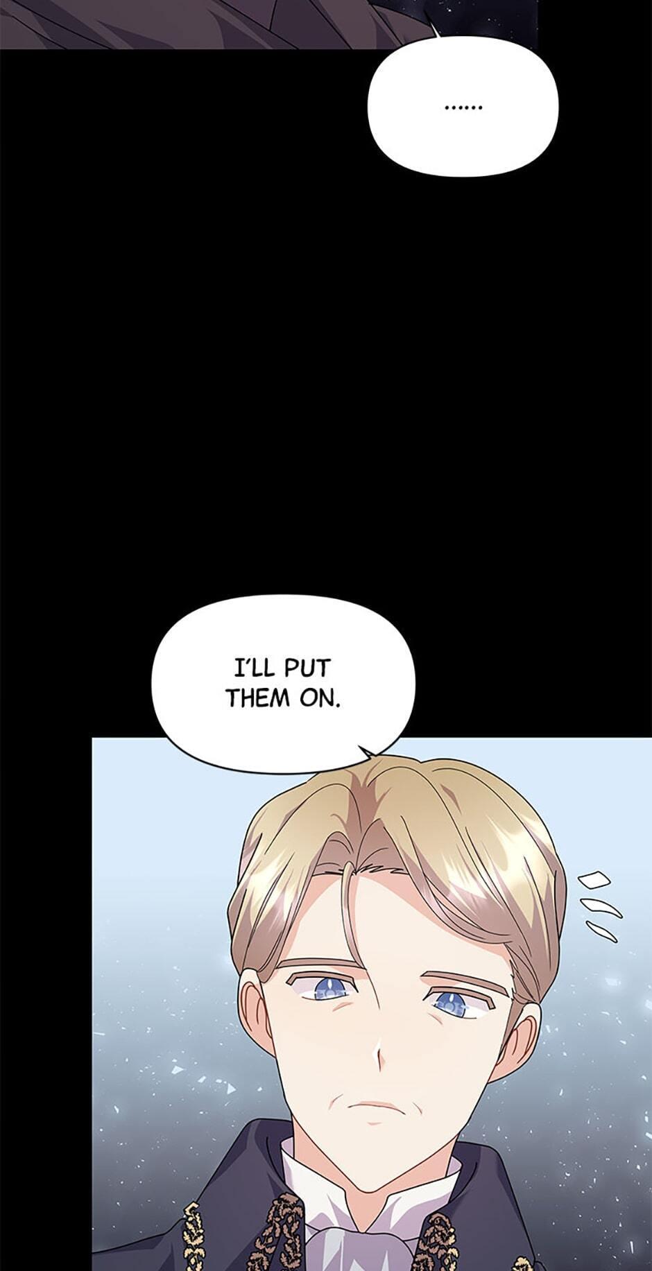 The Little Landlady Chapter 36 page 10 - 