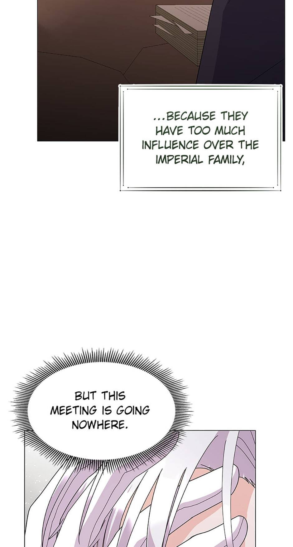 The Little Landlady Chapter 36 page 91 - 