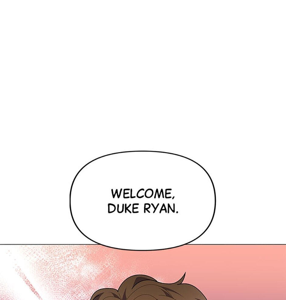 The Little Landlady Chapter 37 page 1 - 