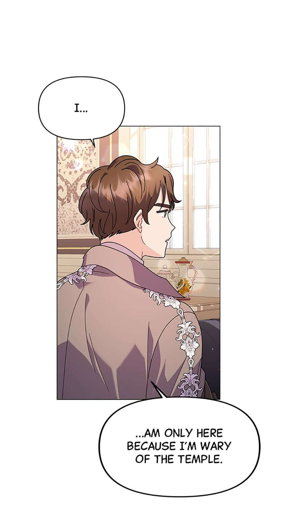 The Little Landlady Chapter 37 page 15 - 