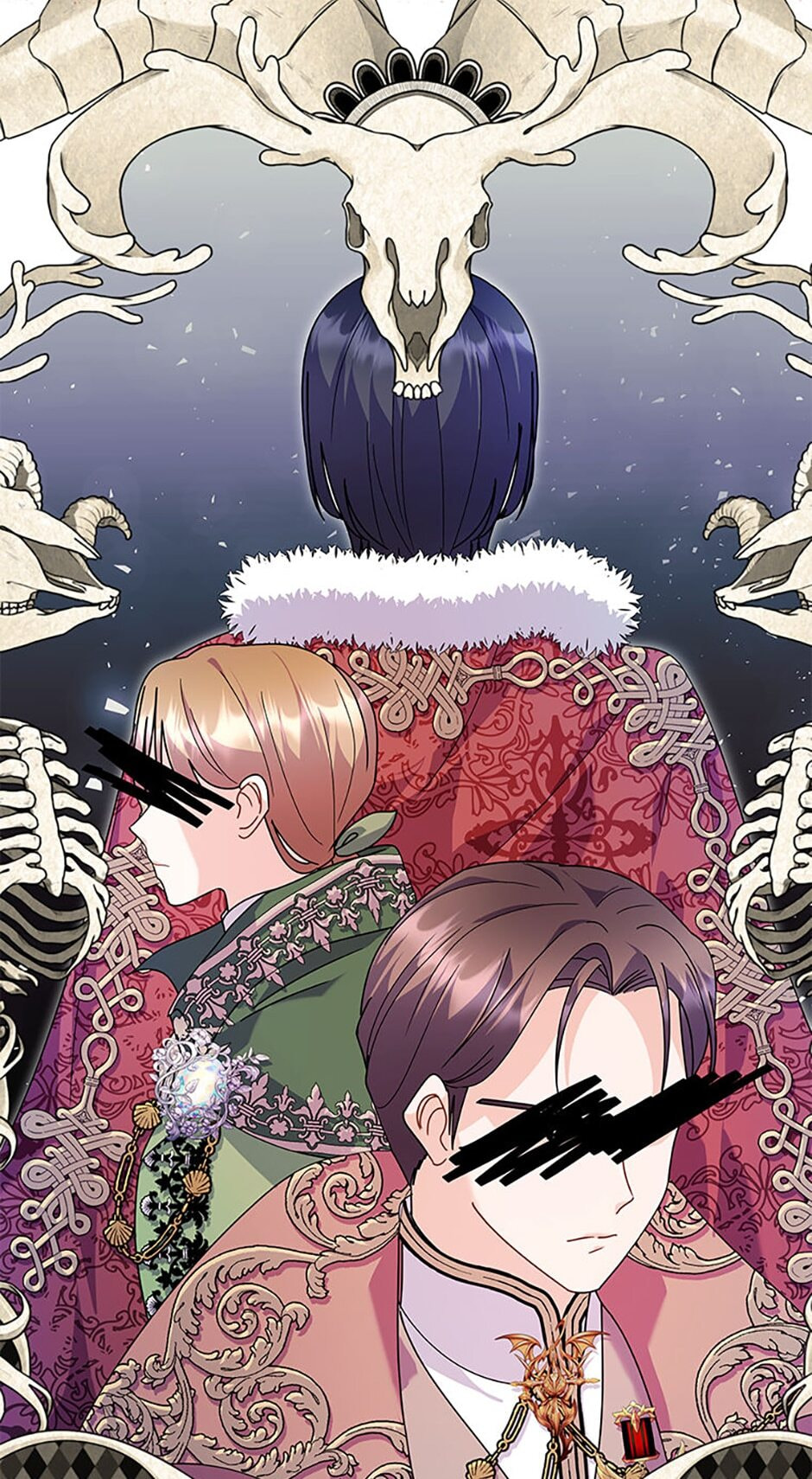 The Little Landlady Chapter 37 page 17 - 