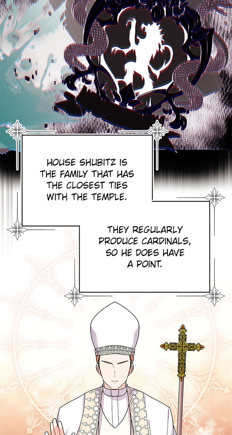The Little Landlady Chapter 37 page 22 - 