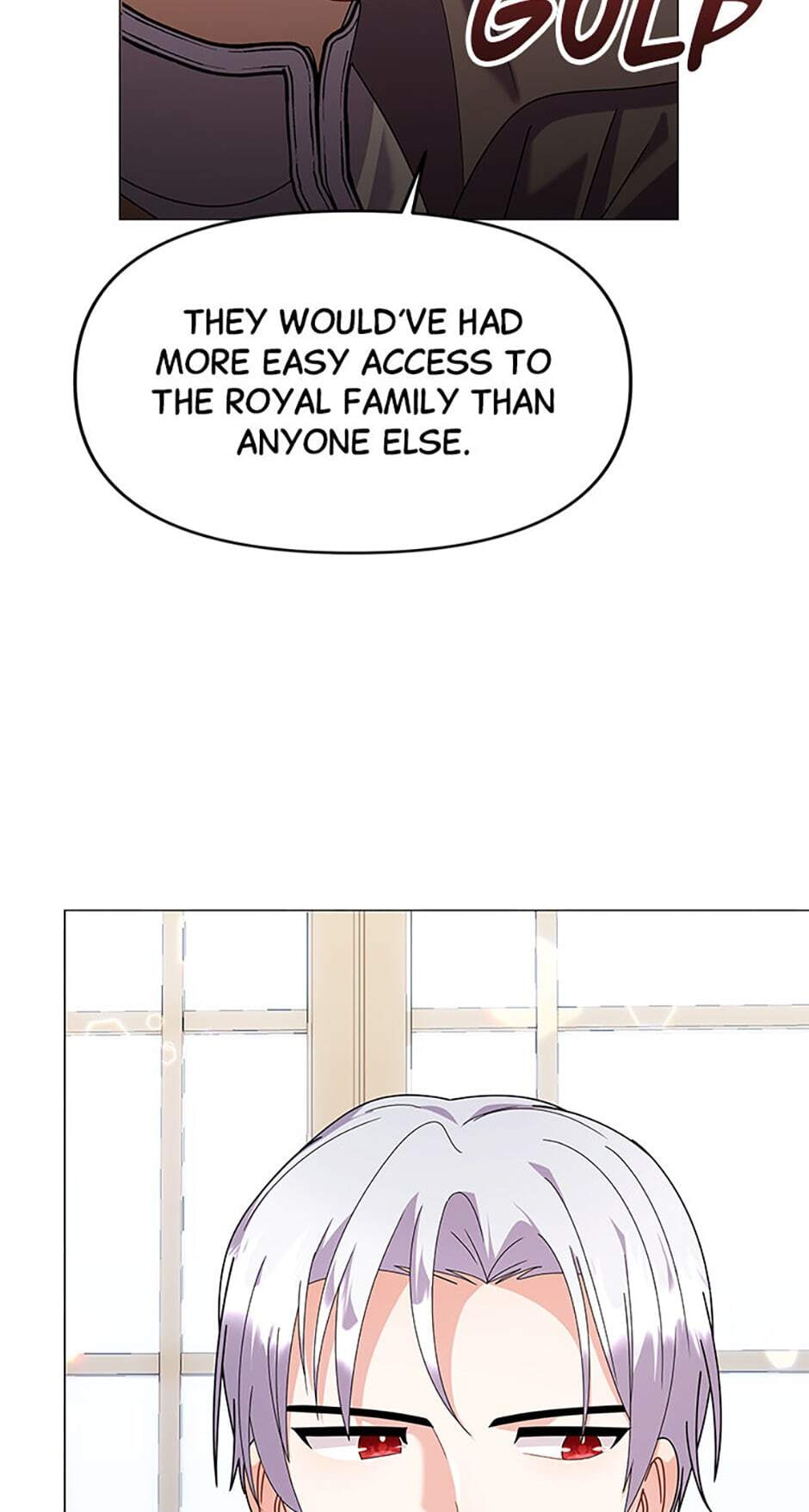 The Little Landlady Chapter 37 page 24 - 