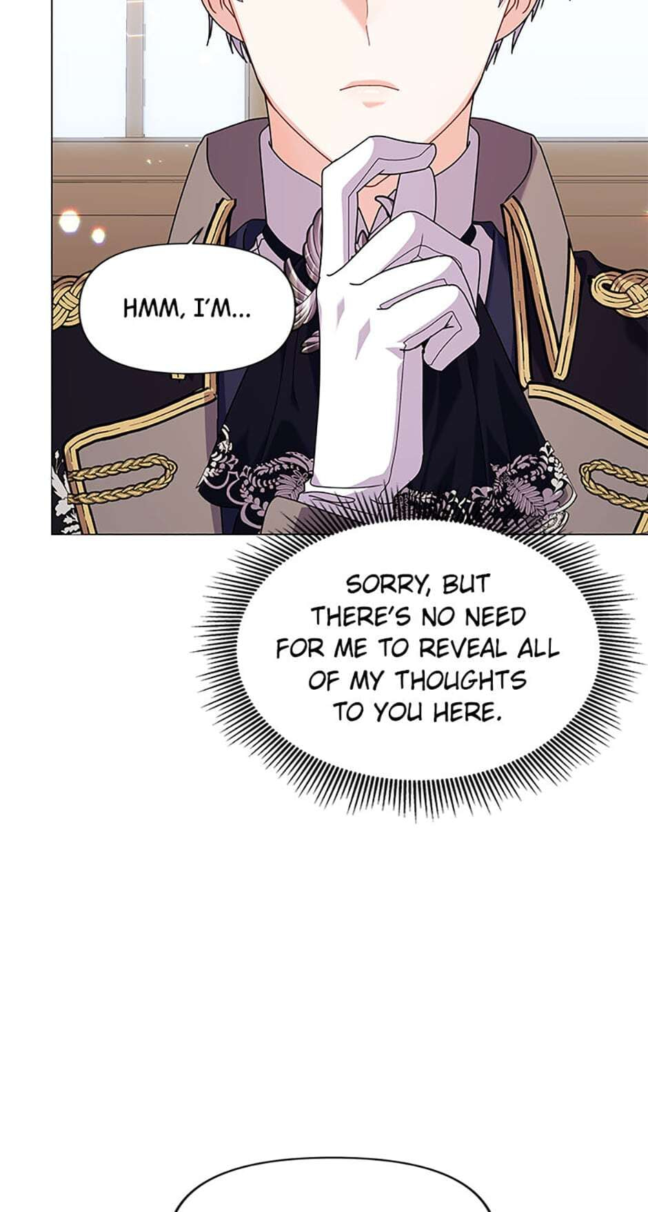 The Little Landlady Chapter 37 page 25 - 