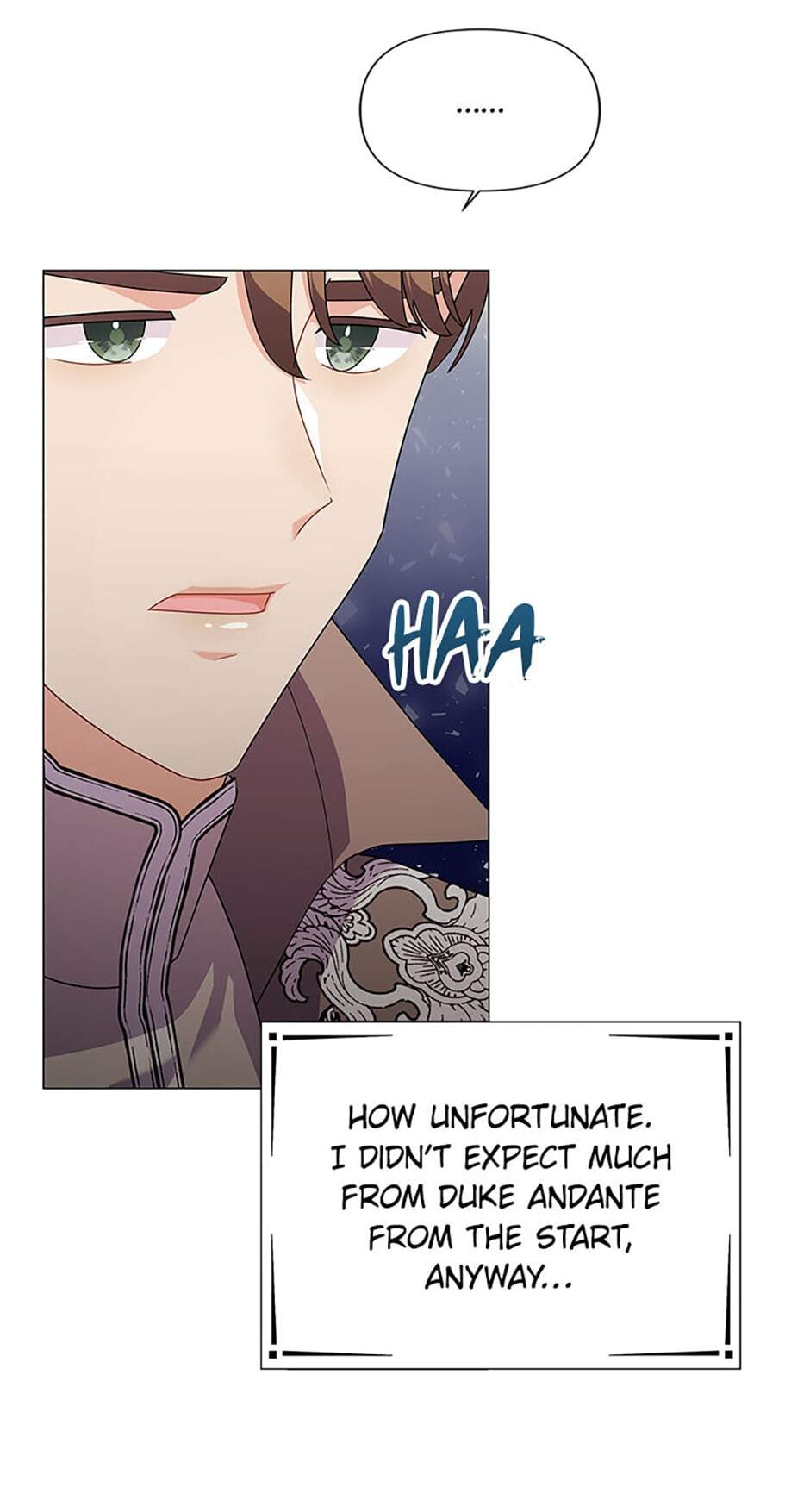 The Little Landlady Chapter 37 page 27 - 