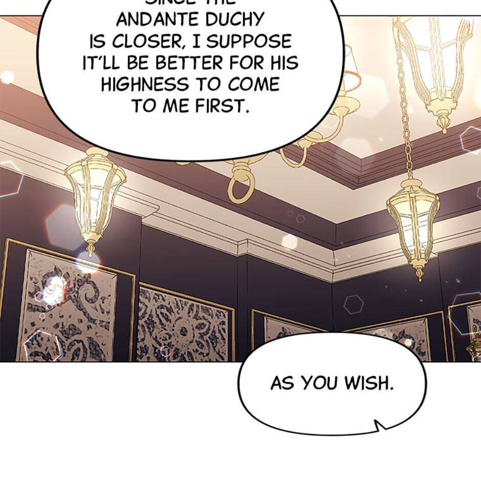 The Little Landlady Chapter 37 page 32 - 