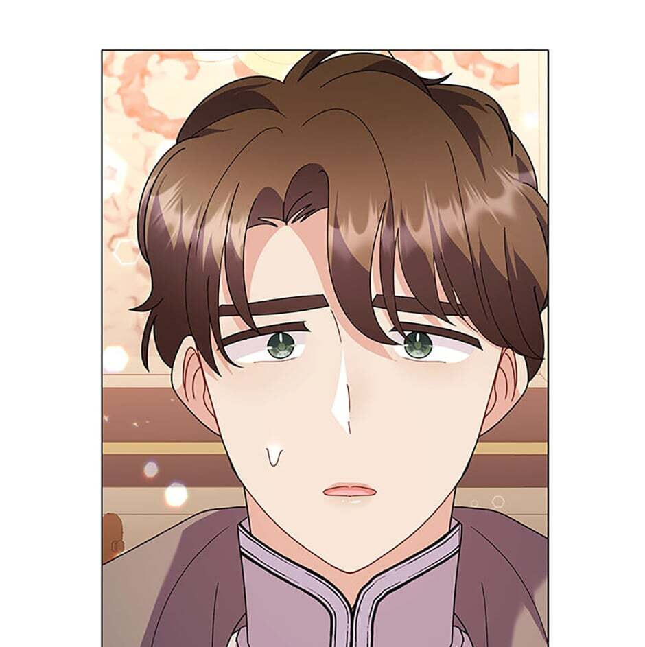 The Little Landlady Chapter 37 page 36 - 