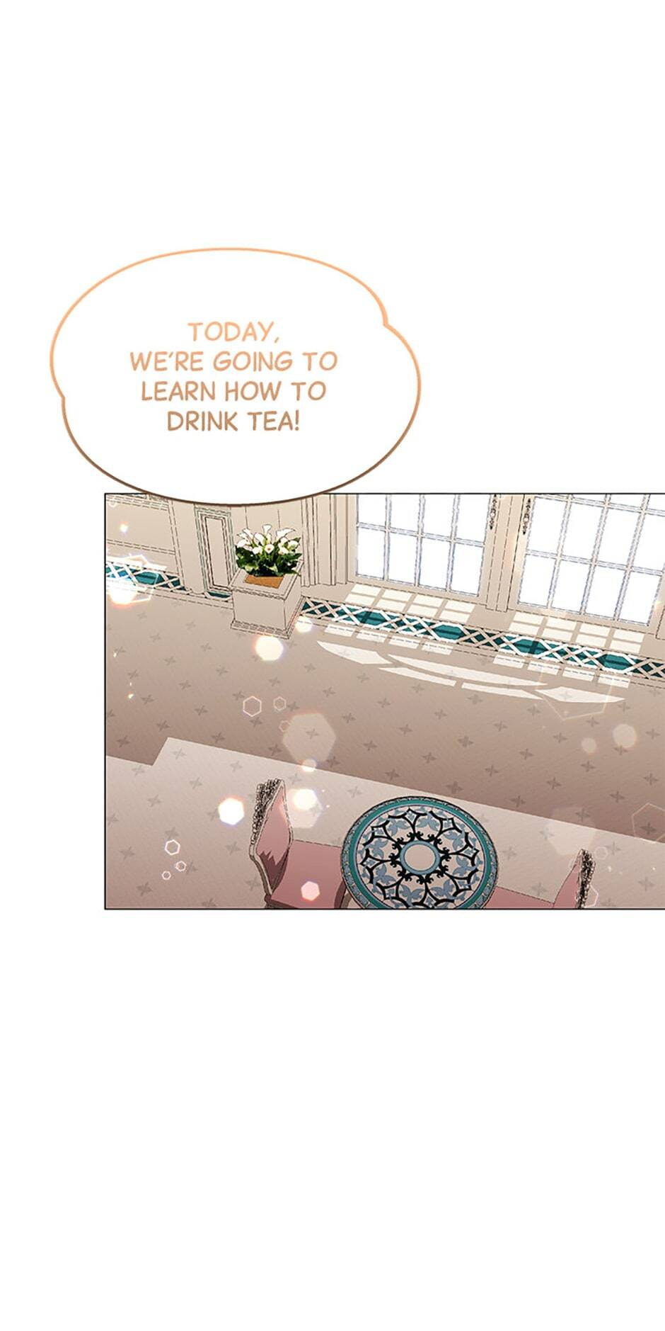 The Little Landlady Chapter 37 page 43 - 