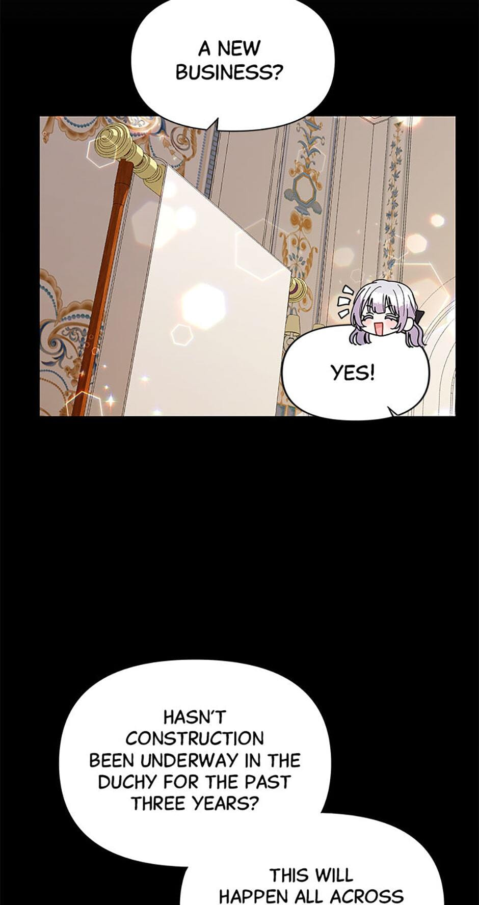 The Little Landlady Chapter 37 page 48 - 