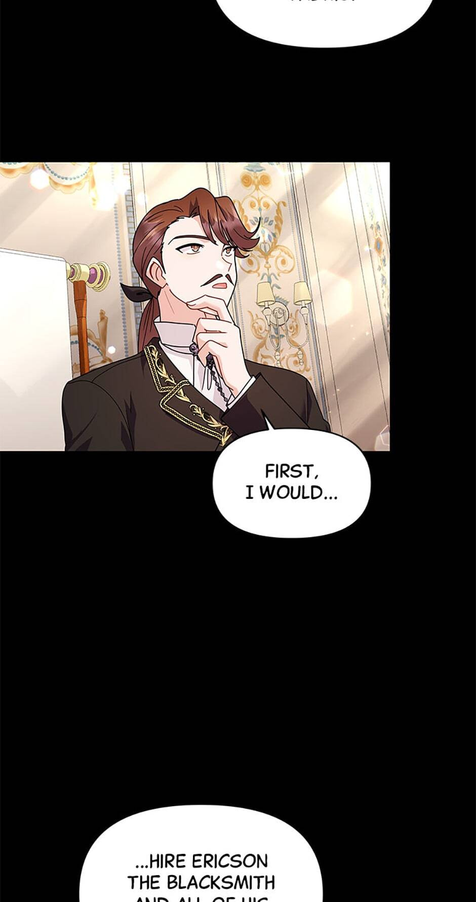 The Little Landlady Chapter 37 page 51 - 