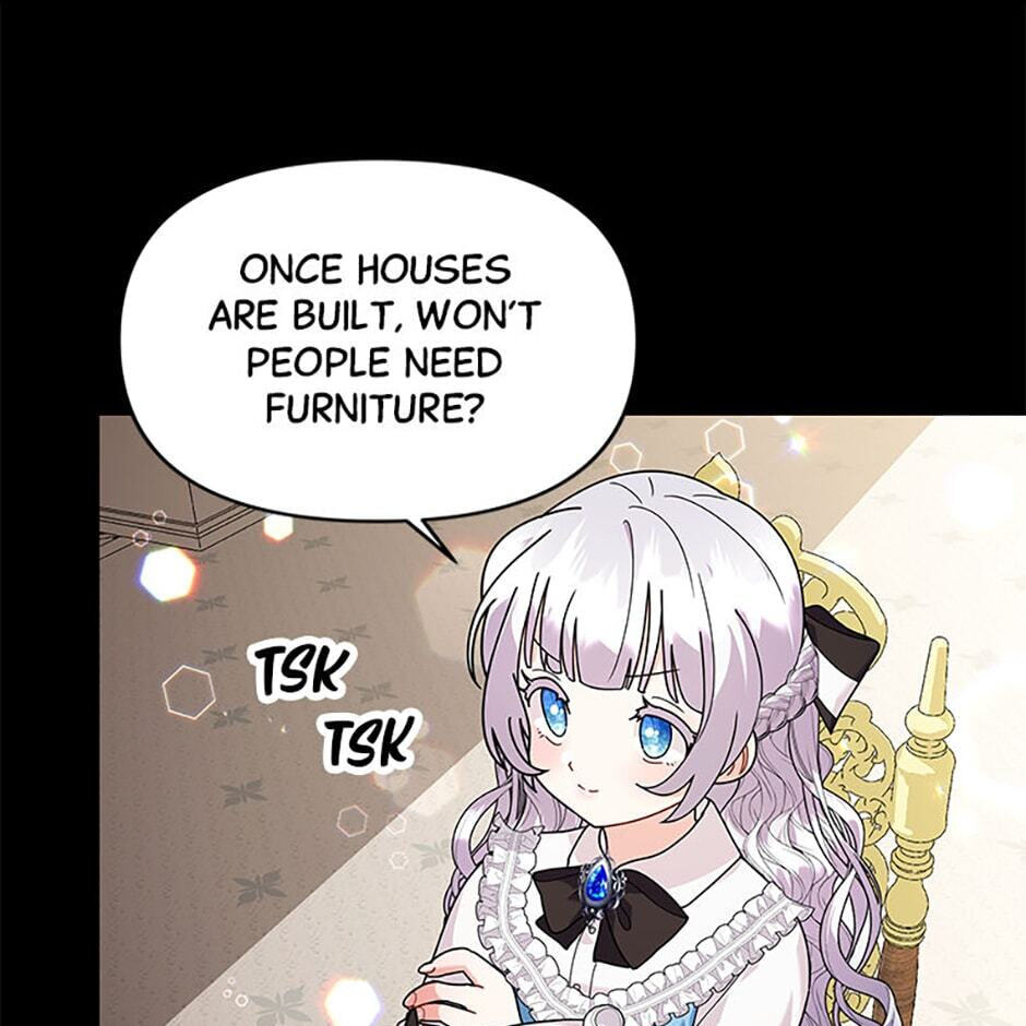 The Little Landlady Chapter 37 page 54 - 