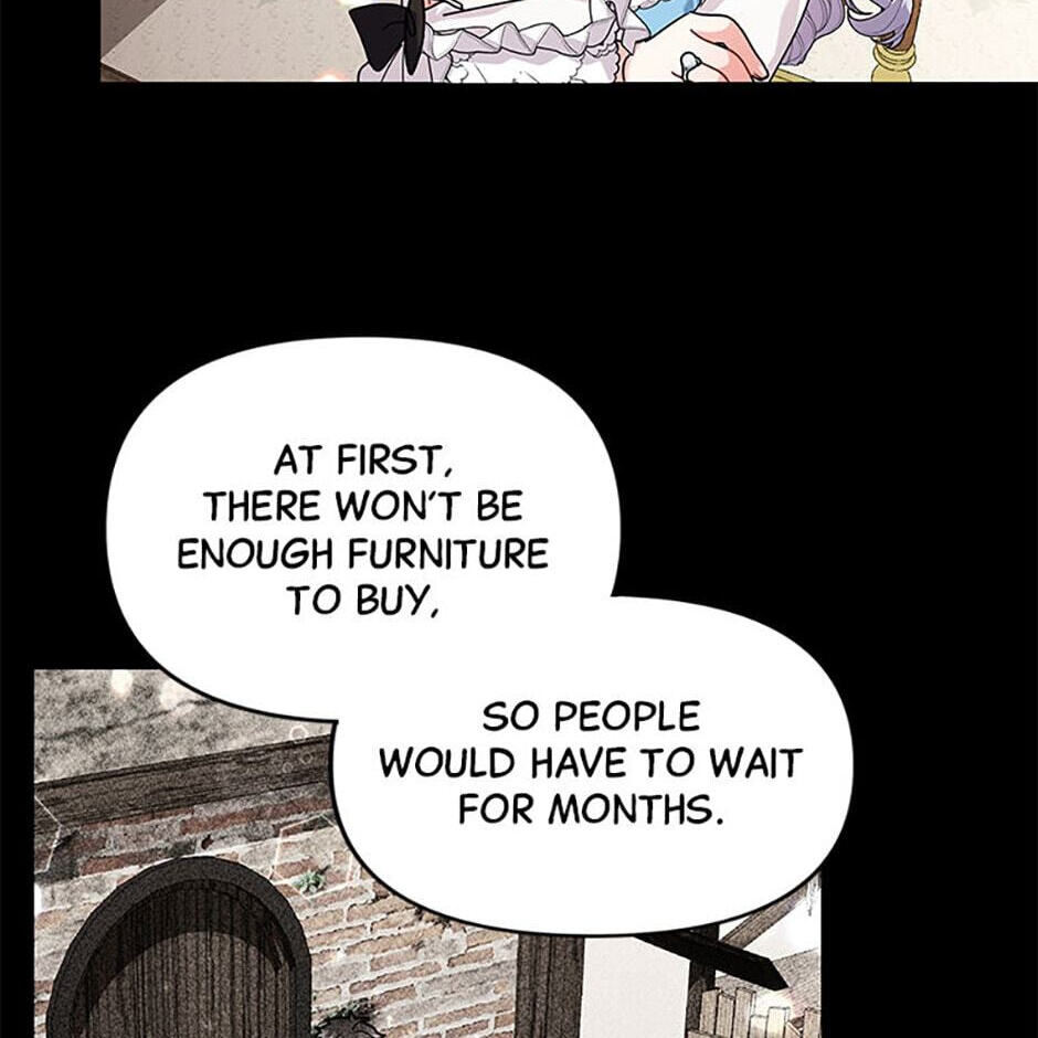 The Little Landlady Chapter 37 page 55 - 