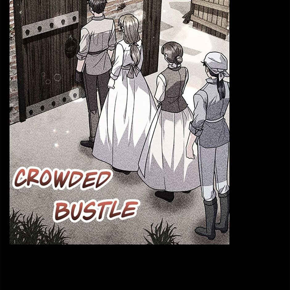 The Little Landlady Chapter 37 page 56 - 