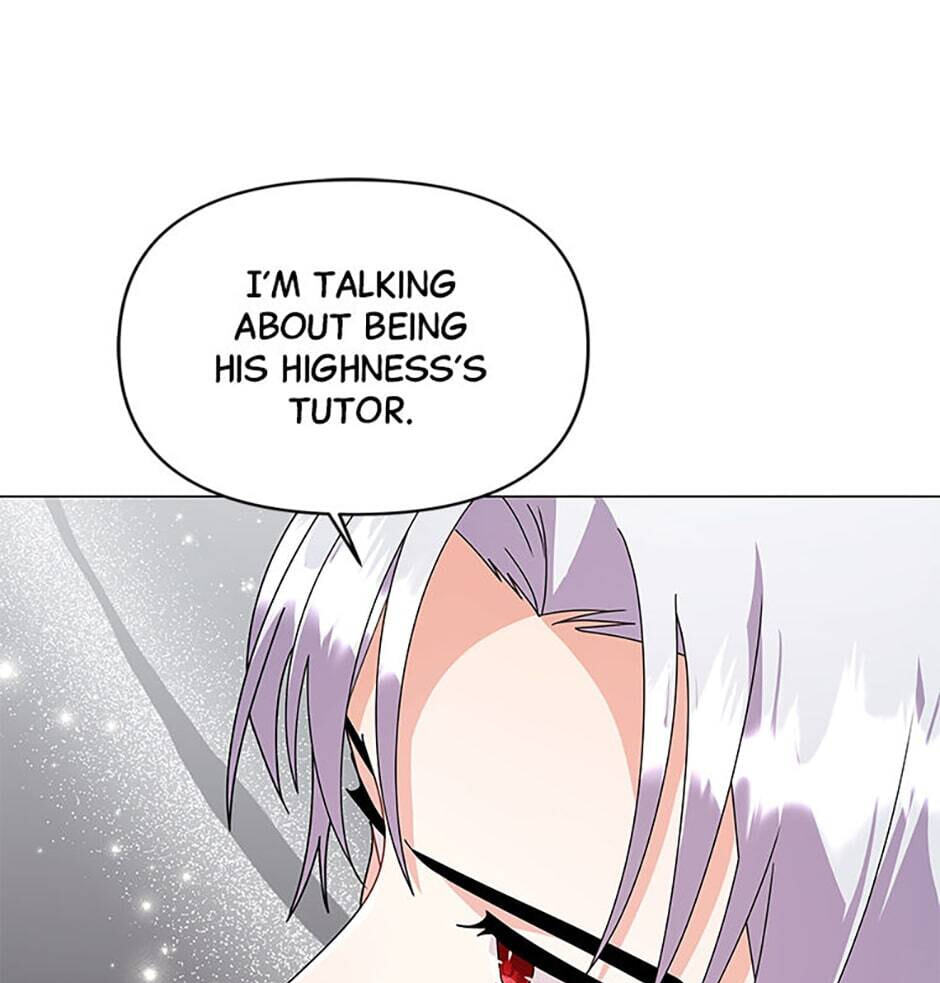 The Little Landlady Chapter 37 page 7 - 