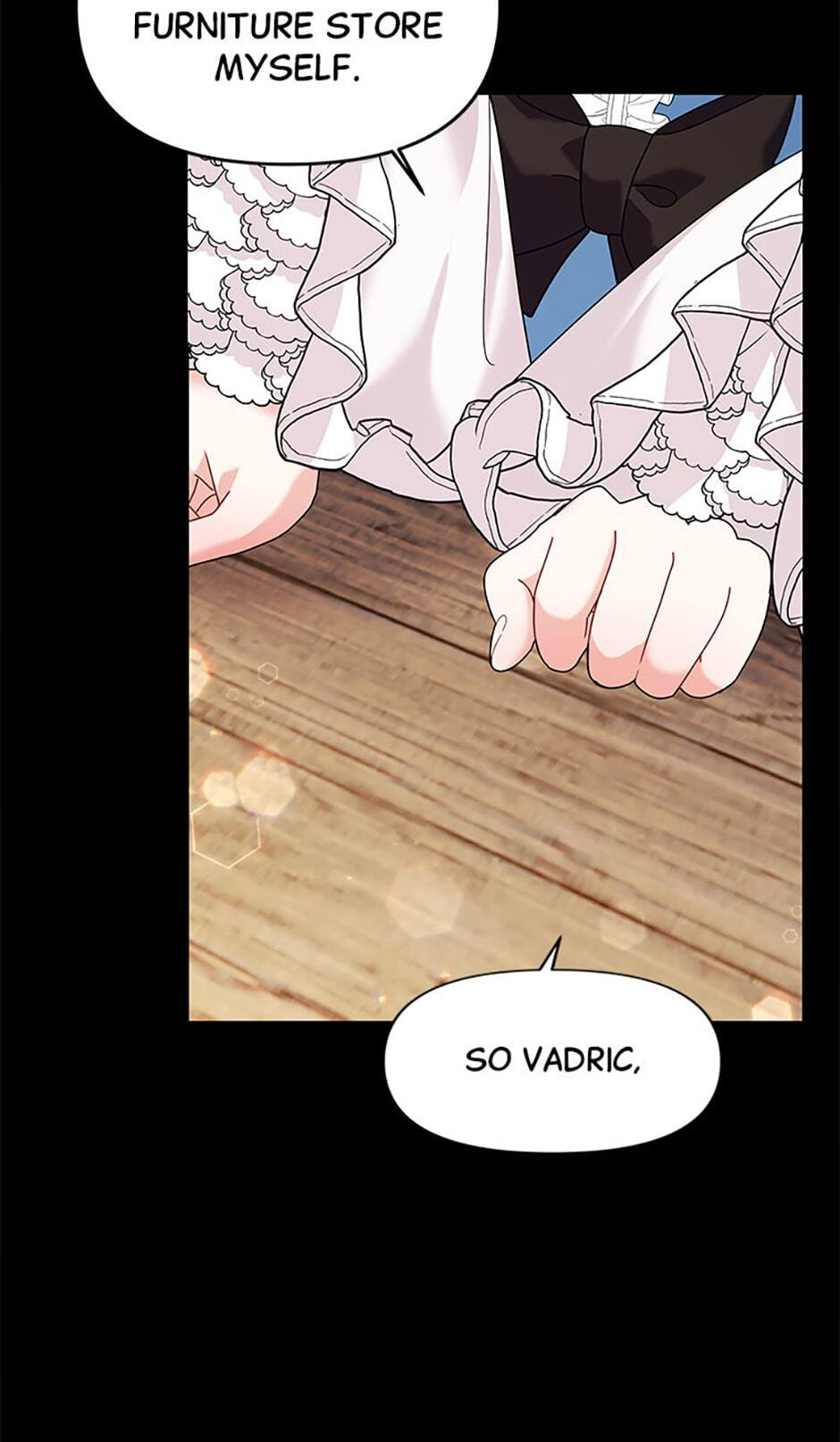 The Little Landlady Chapter 37 page 64 - 